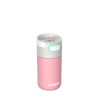Travel mug isotherme 300 ml rose - Visuel 0
